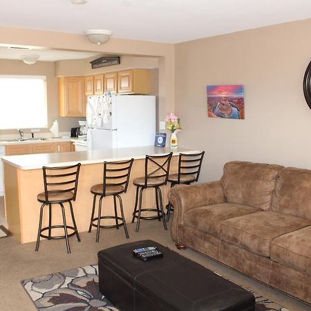 Page Lake Powell Nightly Rental Exterior foto