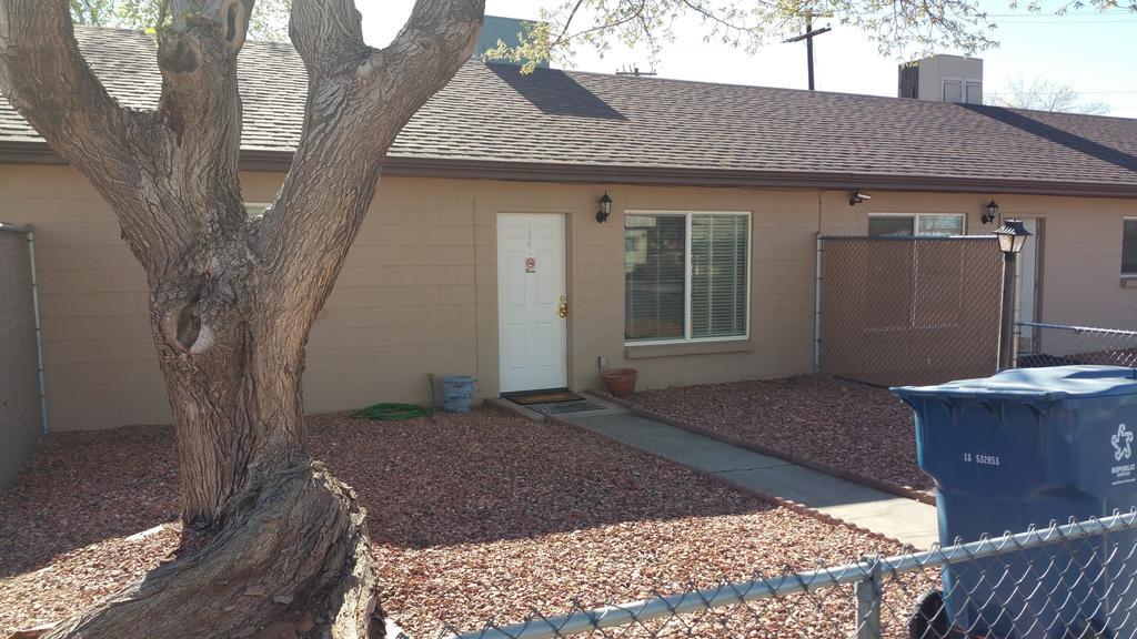 Page Lake Powell Nightly Rental Quarto foto