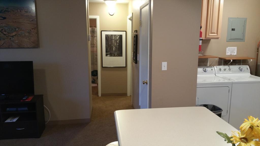 Page Lake Powell Nightly Rental Quarto foto