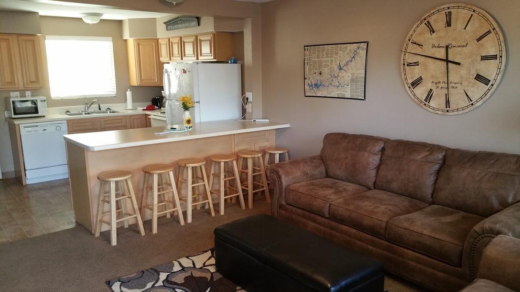 Page Lake Powell Nightly Rental Quarto foto