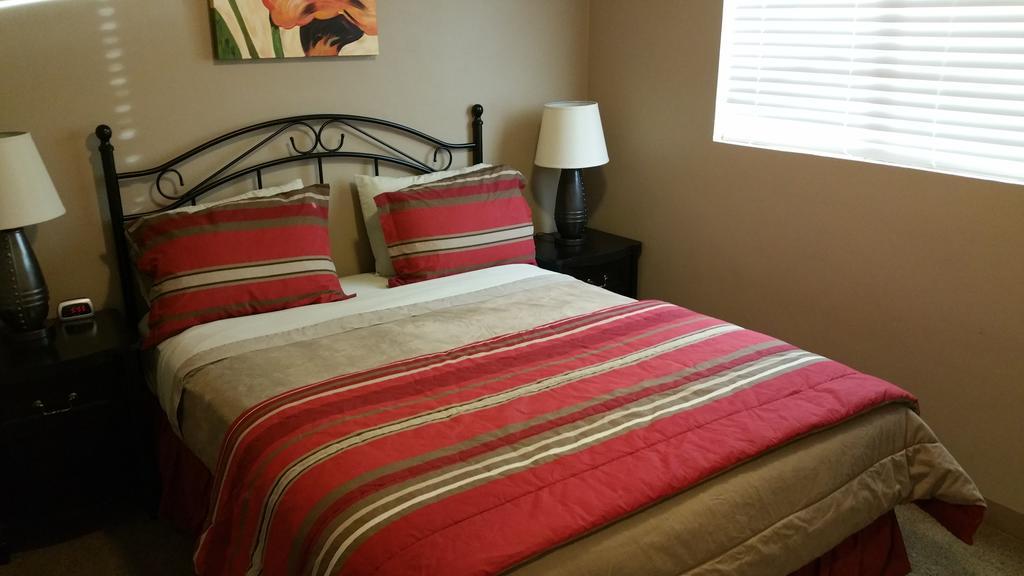 Page Lake Powell Nightly Rental Quarto foto
