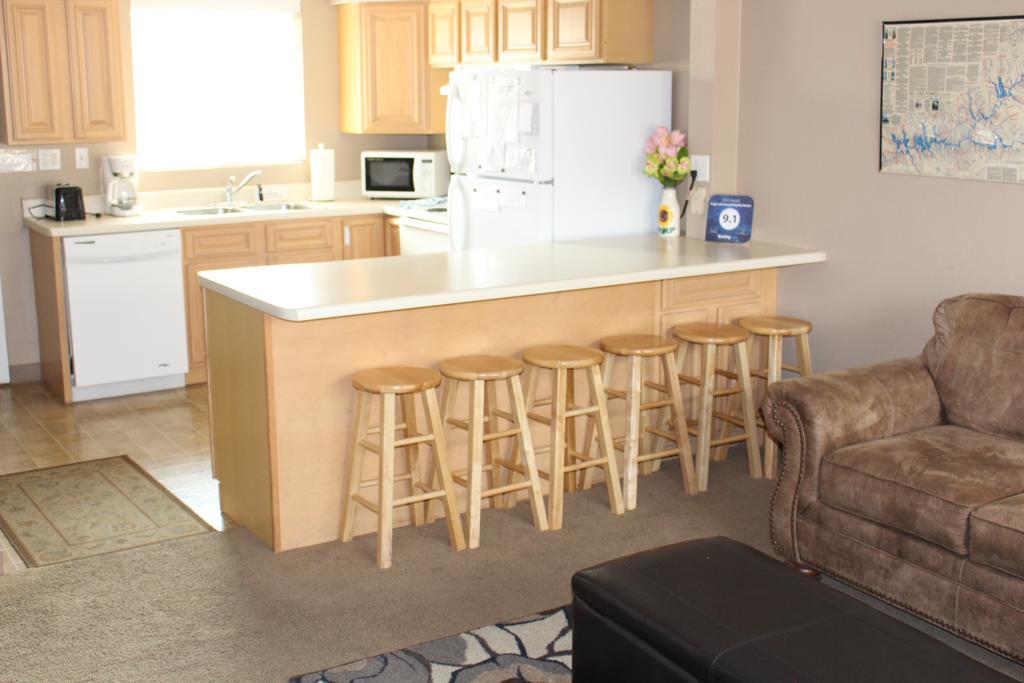 Page Lake Powell Nightly Rental Exterior foto