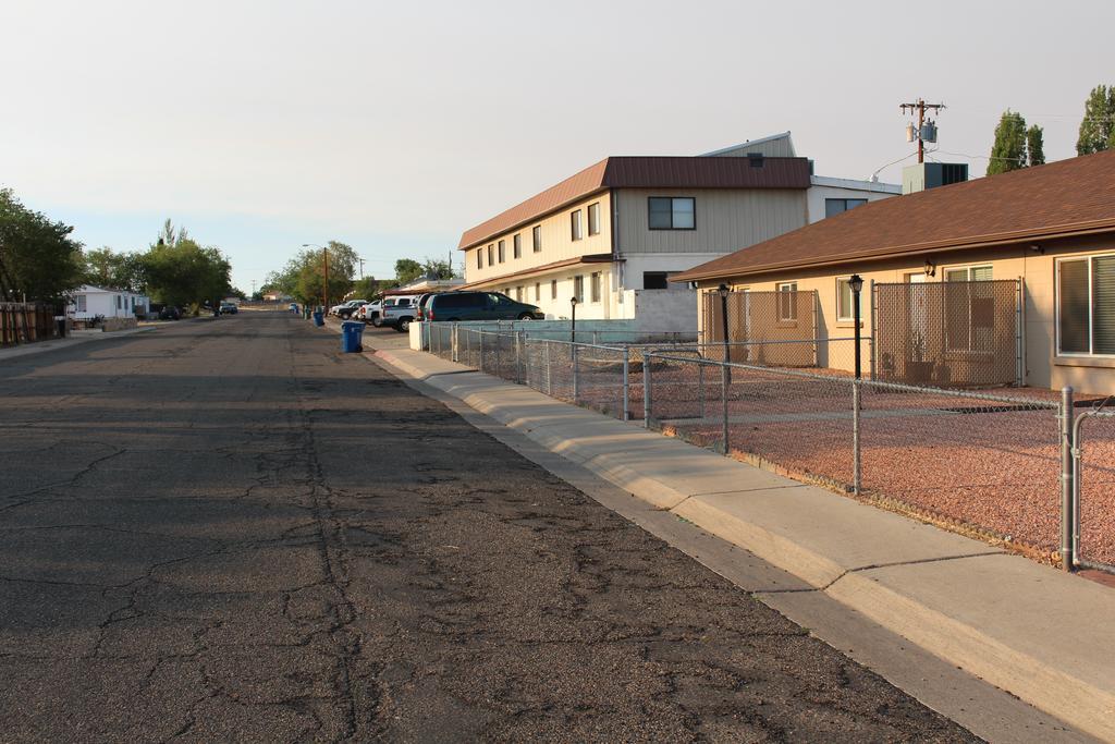 Page Lake Powell Nightly Rental Exterior foto