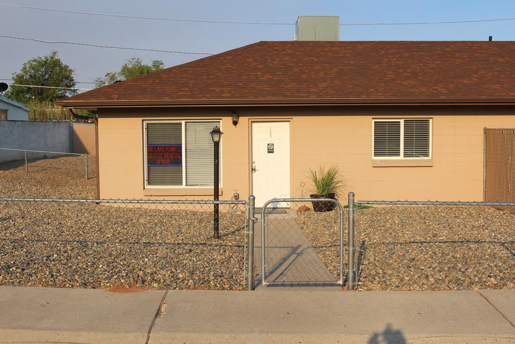 Page Lake Powell Nightly Rental Exterior foto