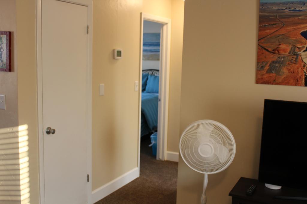 Page Lake Powell Nightly Rental Exterior foto