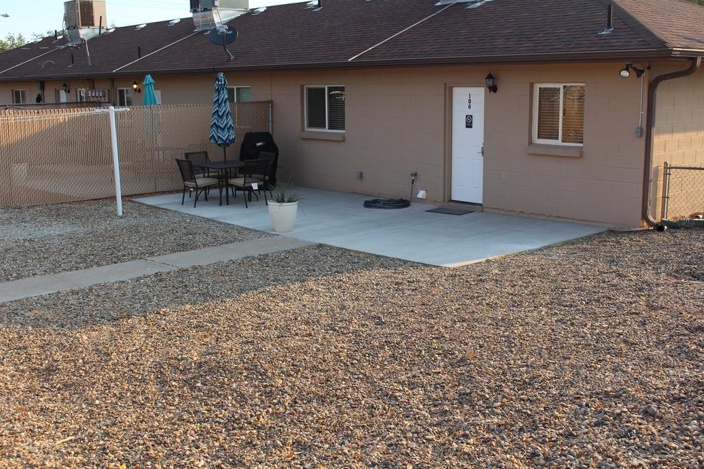 Page Lake Powell Nightly Rental Exterior foto