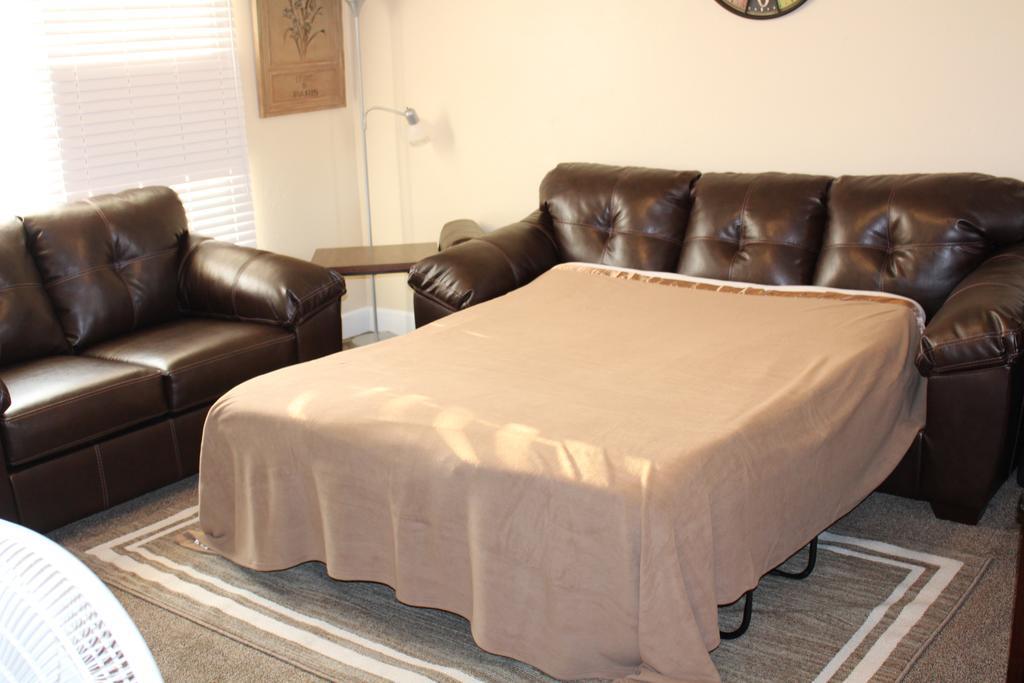 Page Lake Powell Nightly Rental Exterior foto