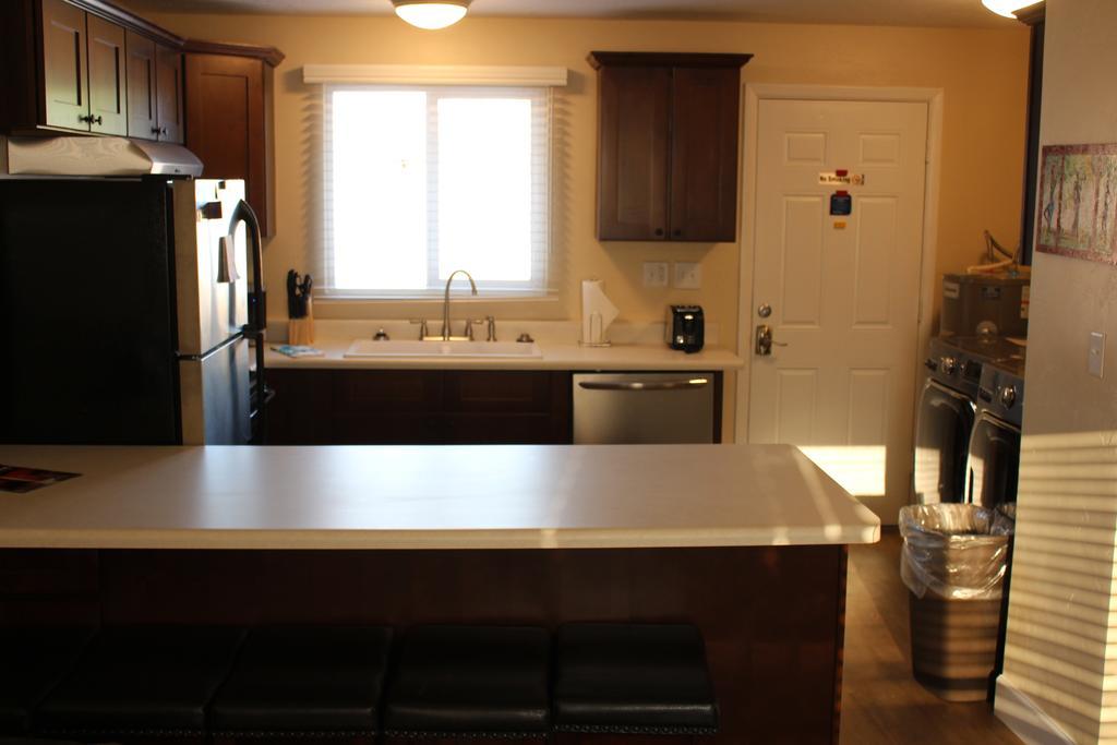 Page Lake Powell Nightly Rental Exterior foto