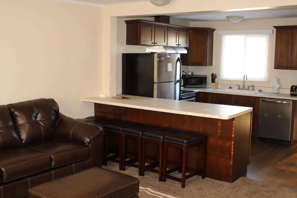 Page Lake Powell Nightly Rental Exterior foto