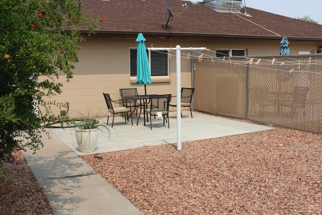 Page Lake Powell Nightly Rental Exterior foto