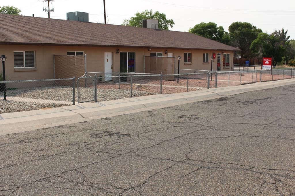 Page Lake Powell Nightly Rental Exterior foto