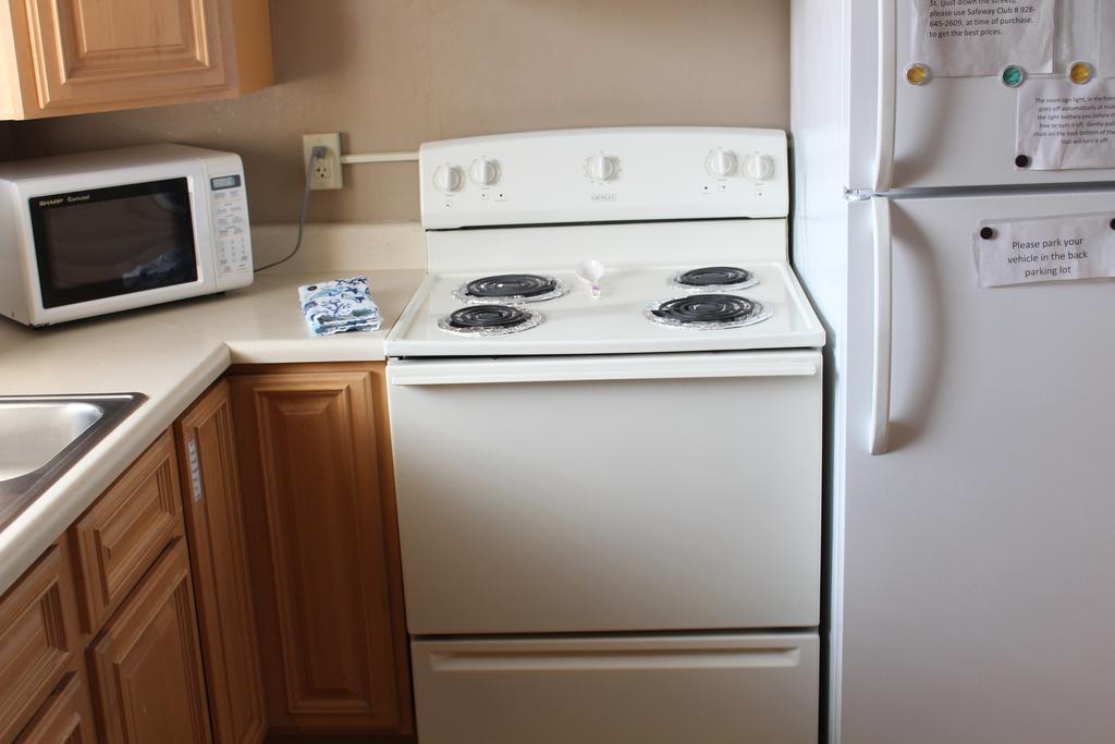 Page Lake Powell Nightly Rental Exterior foto