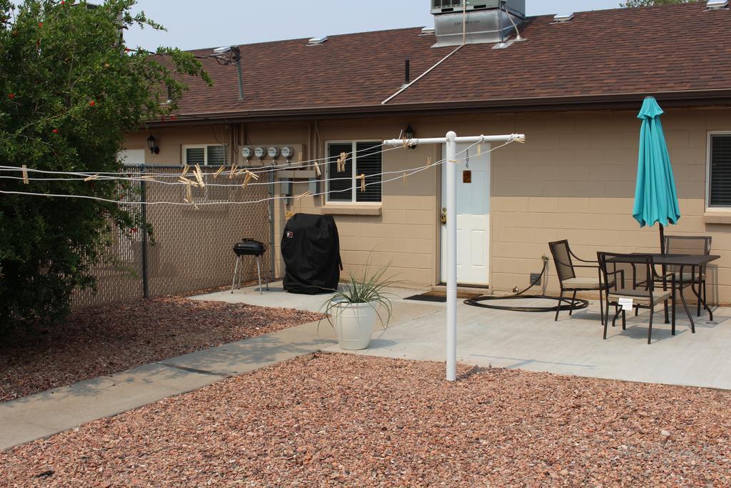 Page Lake Powell Nightly Rental Exterior foto